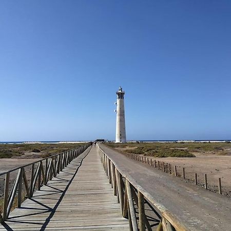 Apartamento Dominguez, Fuerteventura Morro Jable  Exterior photo