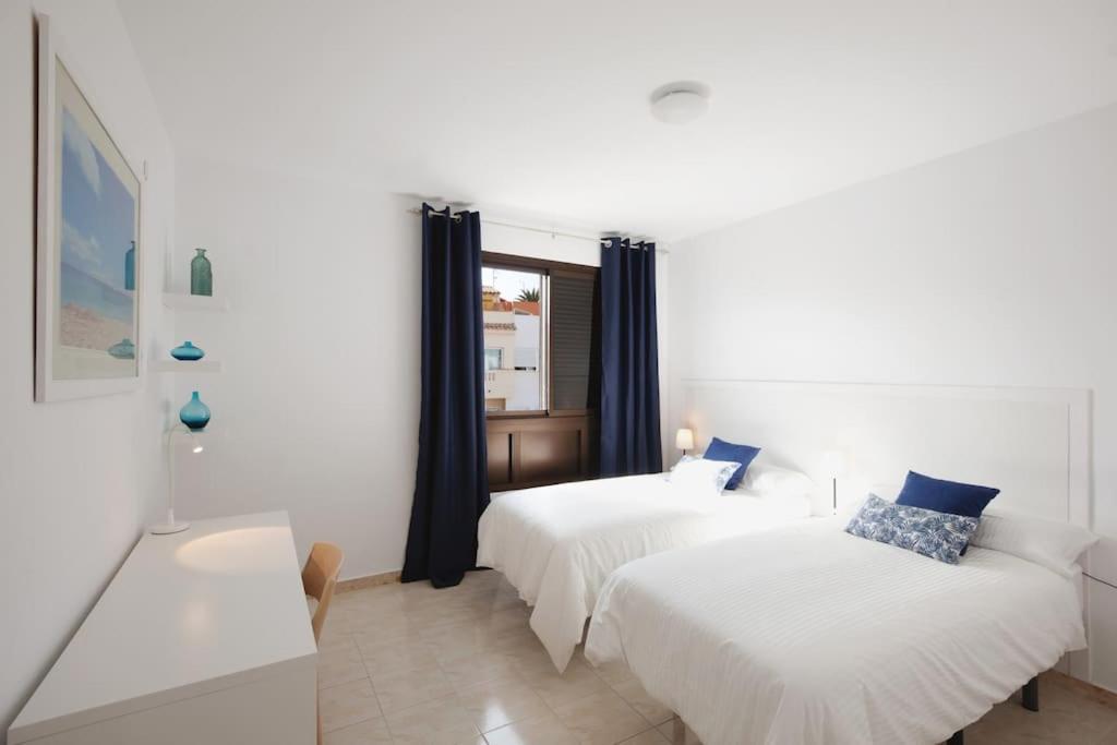 Apartamento Dominguez, Fuerteventura Morro Jable  Exterior photo