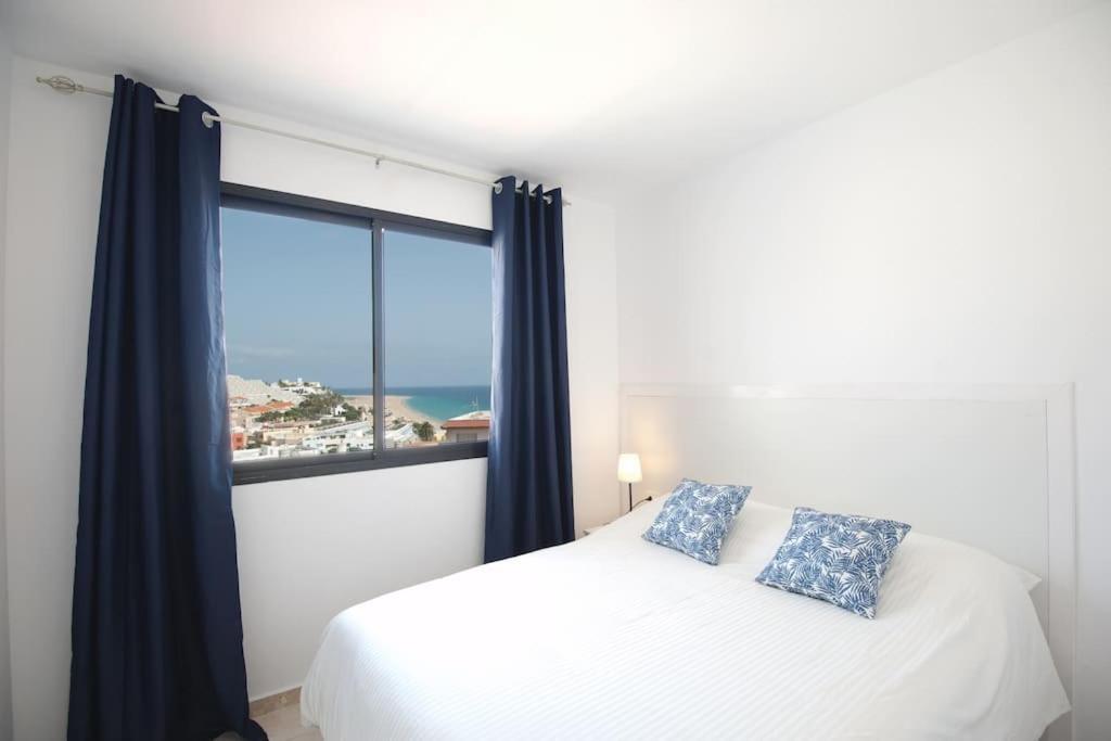 Apartamento Dominguez, Fuerteventura Morro Jable  Exterior photo